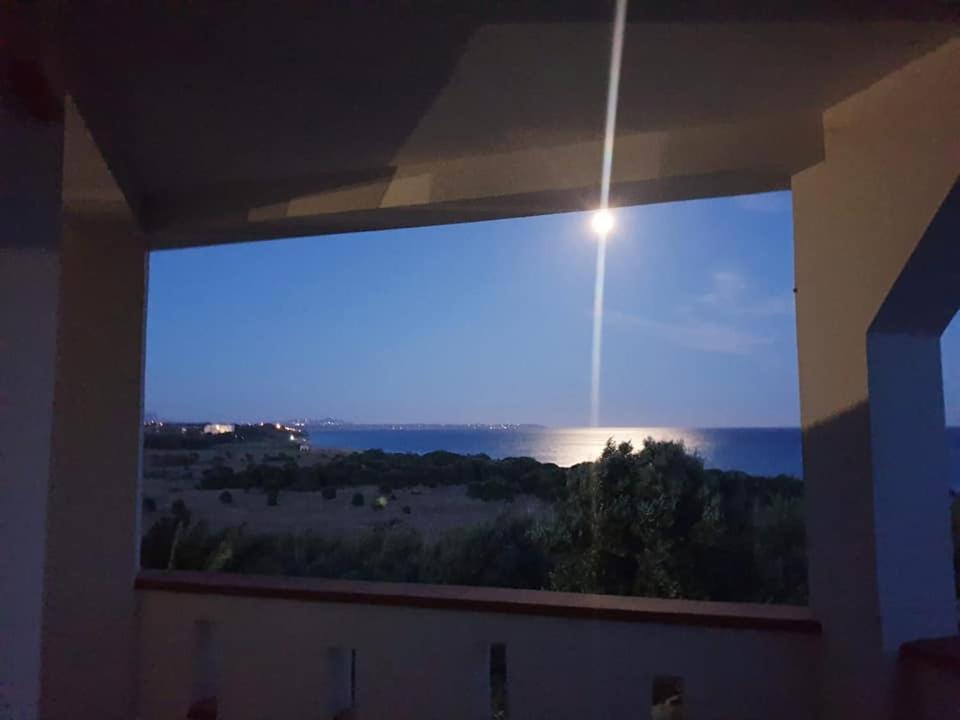 Il Canneto Di Selinunte 마리넬라 외부 사진