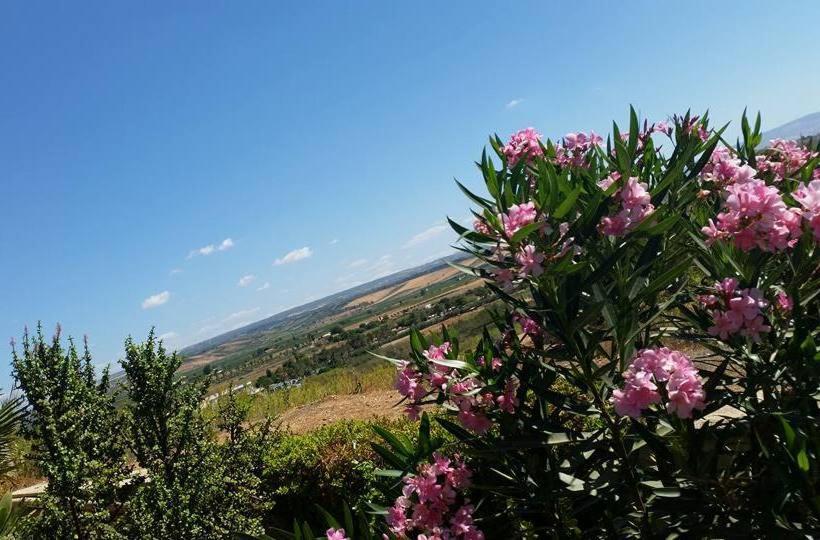 Il Canneto Di Selinunte 마리넬라 외부 사진